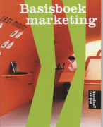 Basisboek marketing Samenvatting 