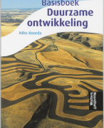 Basisboek Duurzame ontwikkeling Samenvatting 