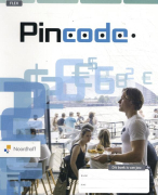 Economie Pincode  onderbouw VWO hoofdstuk 2
