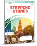 Engels Grammatica H4 & H5 Stepping Stones VWO 3
