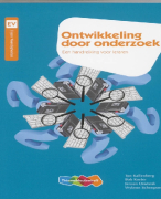 Ontwikkeling door onderzoek Samenvatting 