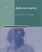 Actie en reactie Samenvatting 