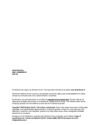 Global Marketing Samenvatting 