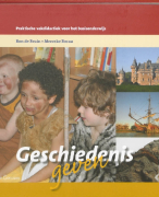 Geschiedenis geven Samenvatting 