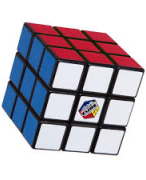 Rubik\'s Cube patterns