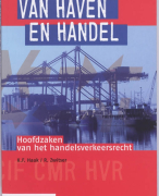 Van haven en handel Samenvatting 