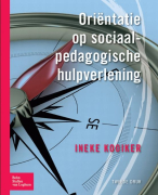 Oriëntatie op sociaalpedagogische hulpverlening Samenvatting 