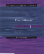 Insolventierecht Samenvatting 
