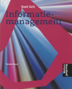 Informatiemanagement Samenvatting 