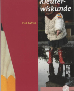 Kleuterwiskunde Samenvatting 