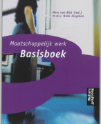 Maatschappelijk werk Samenvatting 