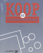 Koop en consumentenkoop Samenvatting