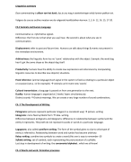 Study of language by George Yule summary