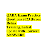 CDCR CORRECTIONAL COUNSELLOR  (CC1) 2024 LATEST VERSION 200+ QUESTIONS  AND GUARANTEED ANSWERS ALREADY  RAKED A+