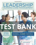 Test Bank For Growth and Development Across the Lifespan 3rd Edition by Leifer All Chapters (1-16) | A+ULTIMATE GUIDE 2023
