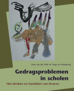 Gedragsproblemen in scholen Samenvatting 