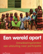Een wereld apart Samenvatting 