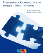 Elementaire communicatie  Samenvatting 