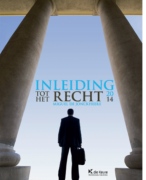 Inleiding tot het recht van Miguel De Jonckheere