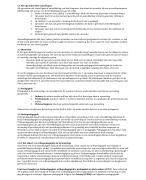 Samenvatting als opvoeden niet vanzelf gaat
