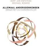 Allemaal andersdenkenden