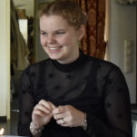 Emma Roest