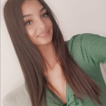 Daniella Benjamins