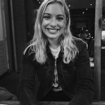 Mariek Luijendijk