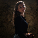 Sarah Moors
