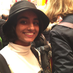 Tooba Sarfaraz