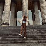 Jessie Stelzer