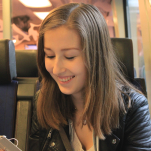 Yvonne 
