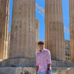 Lucas De Coster