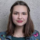 Alisea Vroman