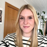 Elke Van Iersel