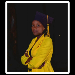 Maryann Wairimu