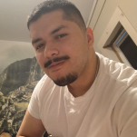Wesley Martinez