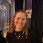 Chloé van Rietschoten