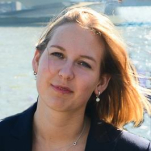 Rosalynn de Jong