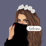 Sabrine  Ou
