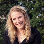 Isa van der Heijden