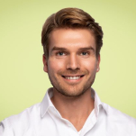 Bram Norder