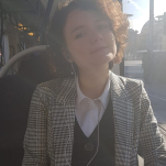 Yvonne Marinus