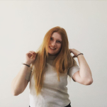 Lana Heymans