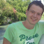 Aaron Sukkel