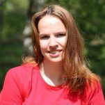 Silke Van de Kelft