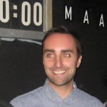 Eric  Schreurs