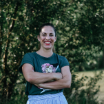 Rosalie Akihary