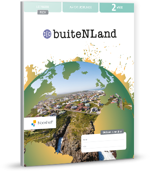 AK buiteNLand VWO 2 H.1 landschappen 1.1 t/m 1.6