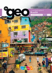 Oefenvragen: Hoofdstuk 1 Brazilië